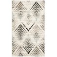 thumbnail image 3 of SAFAVIEH Amsterdam Earnestine Geometric Faded Area Rug, 3 of 4