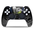 thumbnail image 1 of PS5 Decal Skin Sticker For PlayStation 5 Gamepad Controller Joystick Gameing Accessories Protective Anti-slip dust Stickers M-A69, 1 of 6