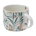 thumbnail image 4 of Mainstays Stoneware 14oz Strawberry Mug, 4 of 5