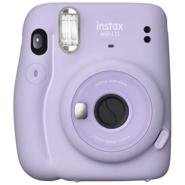 55.instax　mini　11 Fujifilm Instax Mini 11 Camera - Walmart.ca