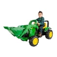 thumbnail image 3 of Peg Perego Tracteur John Deere à chargeur frontal, 3 of 5