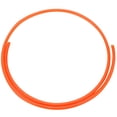 thumbnail image 4 of Pneumatic Hose, Pneumatic Tube Even By Force Pure Material Excellent Performance    For Home Transparent,Black,Orange,Blue, 4 of 8