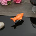 thumbnail image 3 of Xingzhi 3pack/lot Colorful Heart And Fish Shaped Handle For Wardrobe Cabinet Easy To Install And Operate White large size, 3 of 6