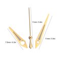 thumbnail image 3 of Watch Hour Hand, Durable Hour Hand Watch Second Hand, For ETA2824Movement Women Watch Men, 3 of 8