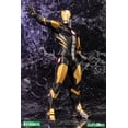 thumbnail image 3 of Marvel Collectible 8 Inch Statue Figure ArtFX Series - Avengers Now Iron Man, 3 of 3
