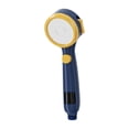 thumbnail image 1 of Agiferg Hand-held Pressurized Water-stop Shower Shower Toilet Bath Four-speed Shower, 1 of 2