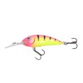 thumbnail image 2 of Northland  RSD5-BT Rumble Shad - 3/8oz - 2.25" - 1 Box - Diving Depth 5-12' - Blue Tiger, 2 of 11