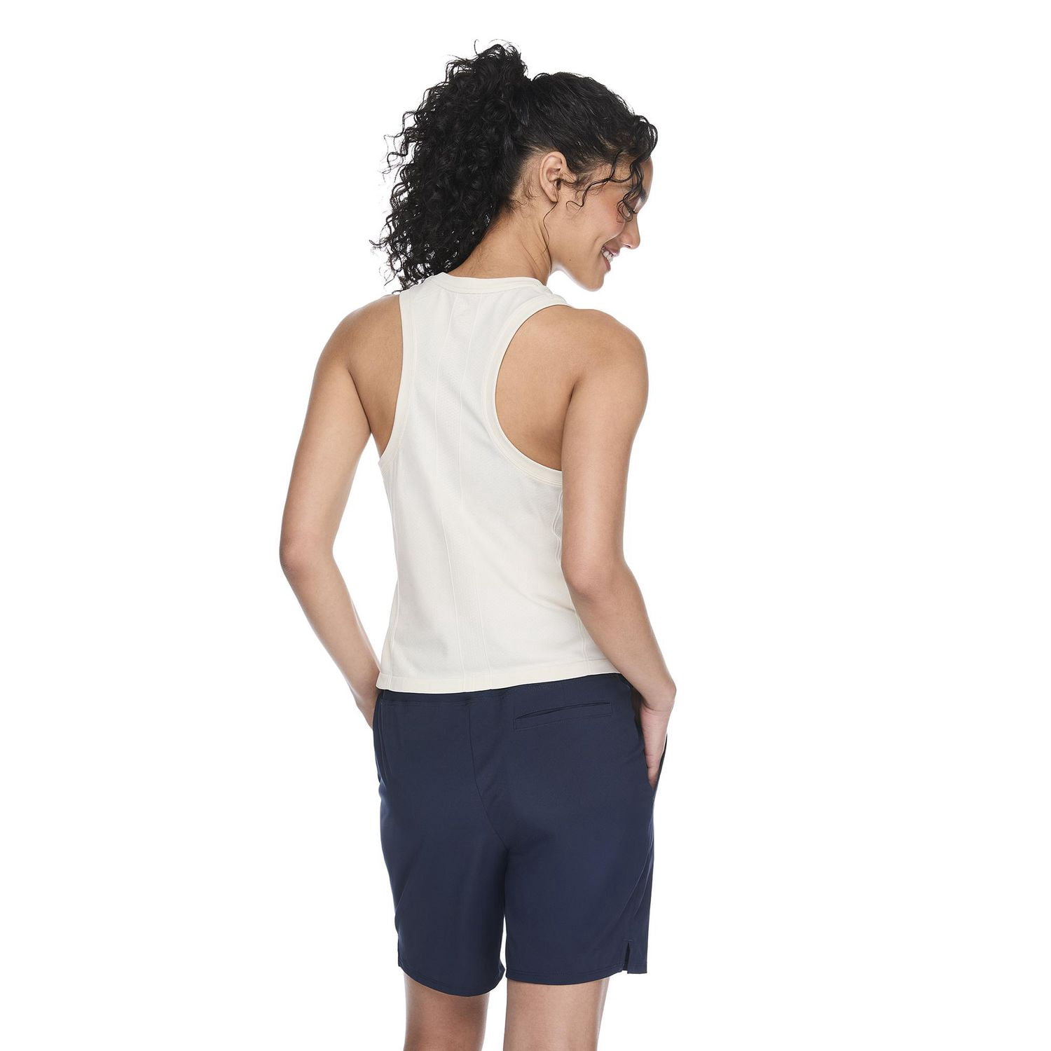 Débardeur sans coutures Athletic Works pour femmes
