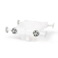 thumbnail image 2 of Siège de bain Baby Basics, 2 of 10