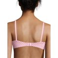 thumbnail image 2 of Maidenform Dreamy Comfort Demi Bra, 2 of 3