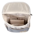 thumbnail image 2 of Sac à dos pour sac à langer de bébé avec Teddy Bear de Baby Essentials, 2 of 7
