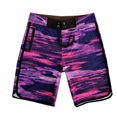 thumbnail image 1 of Birdeem Mens Summer Thin Fast-Drying Beach Trousers Casual Drawstring Sports Short Pants, 1 of 1