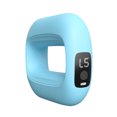 thumbnail image 1 of Functional Lumbar Abdominal Fascia Massage Ring Adjustable Vibration 5 Modes 3 Intensities Rechargeable Portable for Lumbar Muscle Release Deep Tissue Massage, 1 of 1