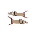 thumbnail image 2 of QualitChoice Sangle de Remplacement Ajustable pour Lunettes Anti-Criquets Rapides Beige Lunettes Beige, 2 of 4