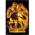thumbnail image 1 of Jurassic World: Dominion - Feuille du groupe 1, 1 of 4