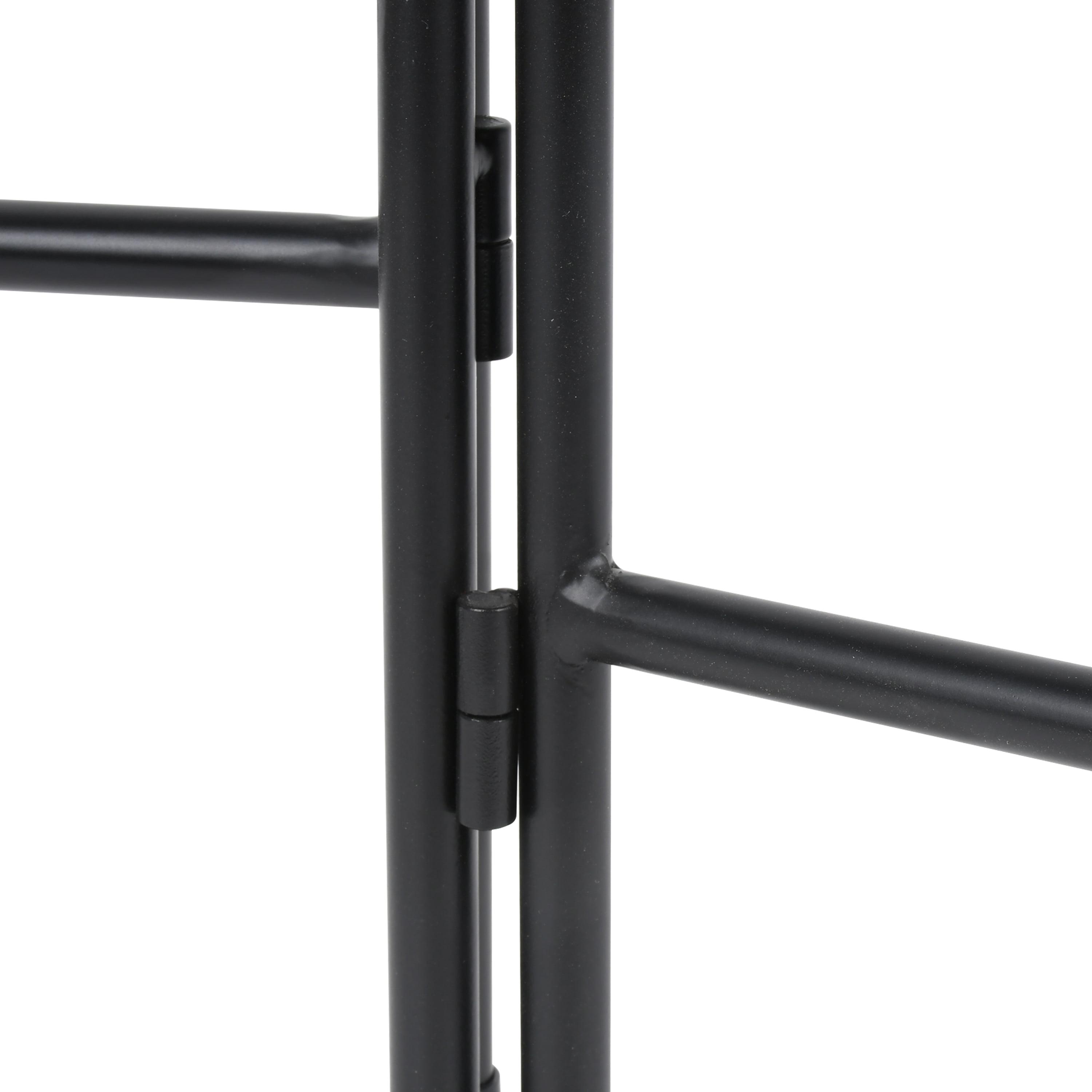 Mainstays Porte-plantes de 8" en Métal à 3 Niveaux