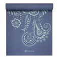 thumbnail image 4 of Tapis de yoga Gaiam 5MM Hightide, 4 of 6
