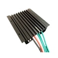 thumbnail image 3 of 500W/600W Fan MPPT Wind Turbine Controller 48V Boost Fan Controller ,High Charging Efficiency, 3 of 3