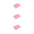 thumbnail image 3 of Wweixi Cute Practical Litter Mat Cat Accessories Easy To Clean Cat Litter Mat Pink 30*30cm 3Set, 3 of 6