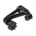 thumbnail image 1 of MYG Vélo-Siège Rail Mount Clip Vélo Selle Mount for-GoPro Vidéo Motion Camera, 1 of 9