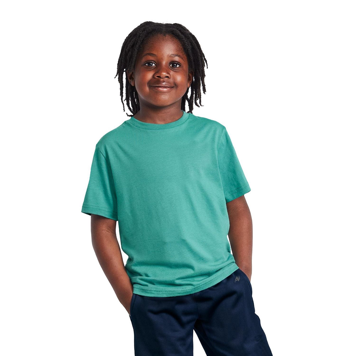 Lot de 3 t-shirts George pour garçons
