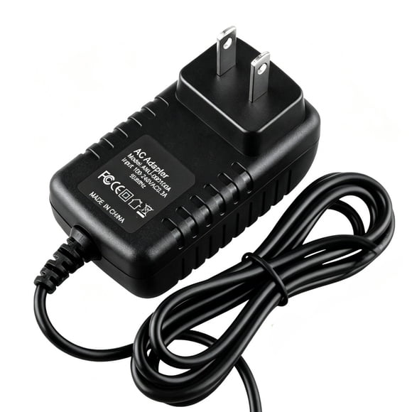 AC / DC Adapter for Westell 7500 6100 VersaLink Gateway DSL Modem Router Power