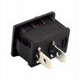 thumbnail image 2 of On/Off Stop Switch for Chinese Chainsaw 2500 25CC Timberpro Lawnflite Carlton, 2 of 3