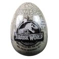 thumbnail image 1 of Jurassic World - Puzzle mystère de 46 pièces dans un œuf, 1 of 1