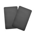 thumbnail image 2 of 2 Pcs Patchs de Réparation pour Kayak, Patch de Réparation en PVC Carré en Caoutchouc pour Bateau Gonflable, Canot, Kayak, 2 of 7