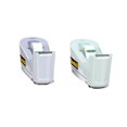 thumbnail image 2 of Scotch® Desktop Tape Dispenser C18-MX, Mint & Lavender, 2 of 4