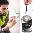 thumbnail image 1 of PUREKKI Liquid Tape Insulation Waterproof Electrical Adhesive 125/250ml, 1 of 9