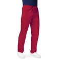 thumbnail image 1 of Adar Universel Unisexe Sarraus - Pantalon de Sarrau à Jambe Fuselée avec Cordon, 1 of 7