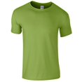 thumbnail image 1 of Gildan Mens Short Sleeve Soft-Style T-Shirt, 1 of 2