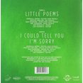 thumbnail image 2 of Little Poems [LP], 2 of 2