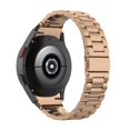 thumbnail image 4 of Smartwatch Accessories Stylish Durable Stainless Steel Watch Band Adjustable Multiple Colors Compatible, 4 of 8
