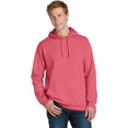 thumbnail image 1 of Essential PigmentDyed Pullover Hooded Sweatshirt, 1 of 1