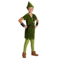 thumbnail image 1 of Déguisement Classique de Peter Pan pour Enfant, 1 of 3