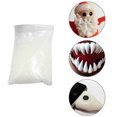 thumbnail image 4 of CSChome Resin Clay for Crafts Reshapeable Resin Clay Pellets: DIY Moldable Plastic for Sculpting, Easy to Use and Reusable, 4 of 7