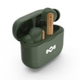 thumbnail image 2 of House of Marley Little Bird True Wireless Earbuds- Green, 2 of 4
