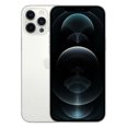 thumbnail image 2 of Restored Apple iPhone 12 Pro Max - Carrier Unlocked - 128GB Silver (Refurbished), 2 of 3