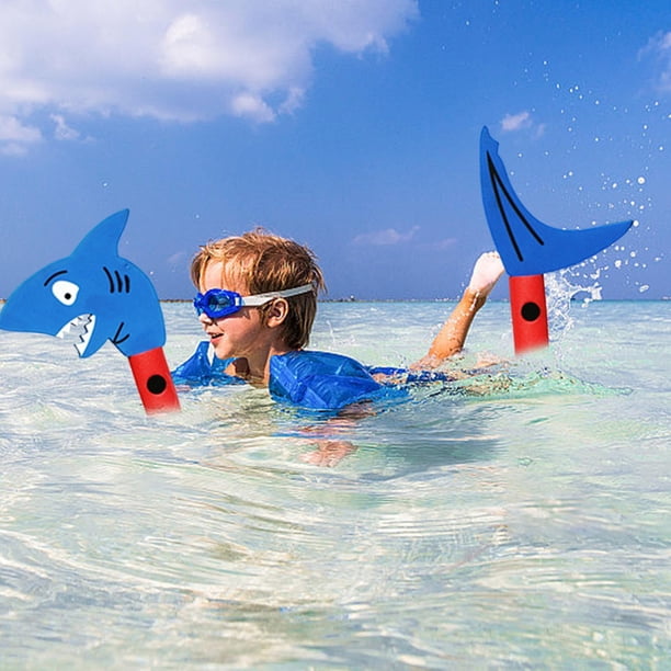 Lot De 3 Nouilles De Natation En Mousse – 150 Cm, Flottaison Imperméable – Piscine, Lac, Jeux D’Eau – Pour Enfants Et Adultes