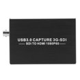 thumbnail image 3 of AMONIDA Carte de Capture Vidéo 3G-SDI vers 1080P USB3.0 Interface Multimédia SDI vers HD, 3 of 8
