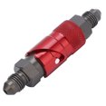 thumbnail image 2 of Brake Hose Fitting, Pressure Proof Brake Hose Adapter Professional With High Performance For Motorcycles Red,Yellow,Black,Blue, 2 of 8