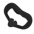 thumbnail image 3 of VR Protective Coverfor Oculus Quest,VR Glasses Silicone Eye Eye Mask Cover Padfor Oculus Quest VR Glasses Silicone Eye Maskfor Oculus Quest Extended Durability, 3 of 9