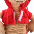 thumbnail image 2 of Alien E.T plush doll red clothes 28cm, 2 of 8