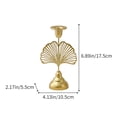 thumbnail image 3 of Home Metal Crafts Vintage Candlelight Dinner Props Romantic Table Decoration Candlestick Ornaments, 3 of 6