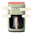 thumbnail image 4 of Beautiful 14 Cup Programmable Touchscreen Coffee Maker by Drew Barrymore, 4 of 8