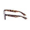 thumbnail image 2 of "Lovin Rays" Lunettes de Soleil Classiques Polarisées à Lignes Bifocales Presque Invisibles, 2 of 5