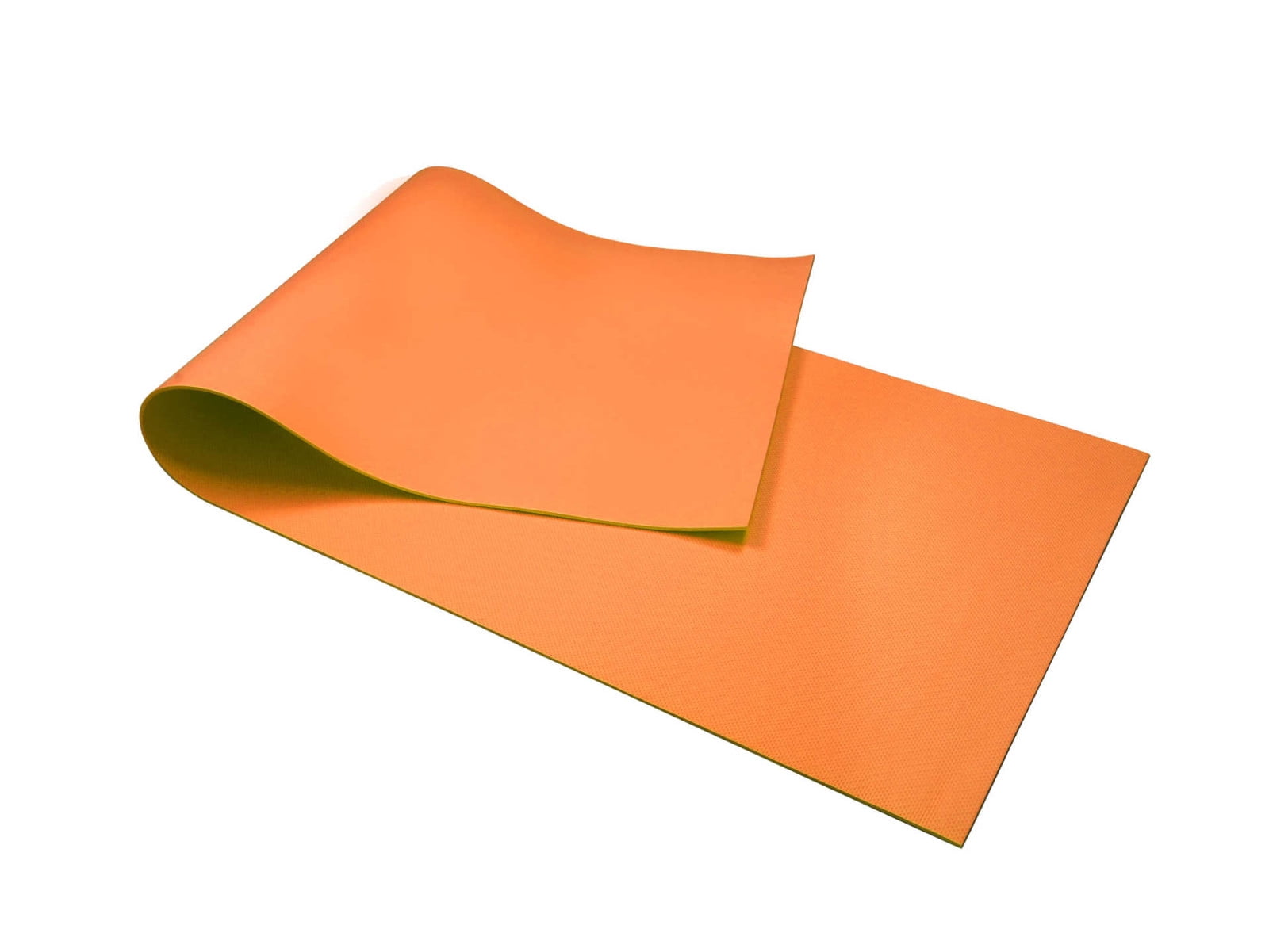 Antqov 4MM EVA Thick Yoga Mat Non-slip Exercise Fitness Pad Mat