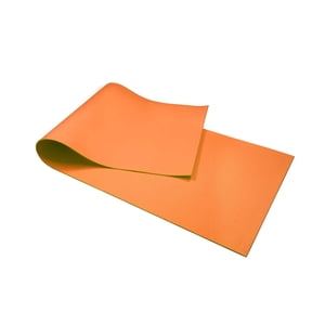Antqov 4MM EVA Thick Yoga Mat Non-slip Exercise Fitness Pad Mat